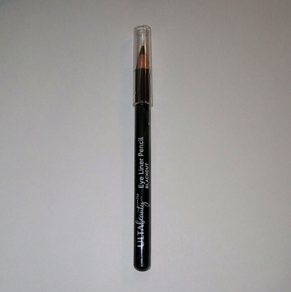 Ulta Beauty Makeup 55ulta Beauty Gel Eyeliner Pencil Poshmark